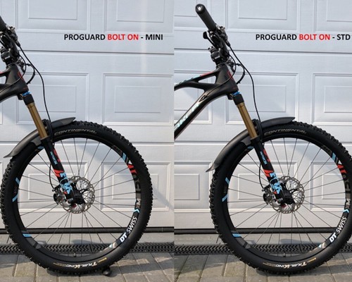 rrp proguard rear